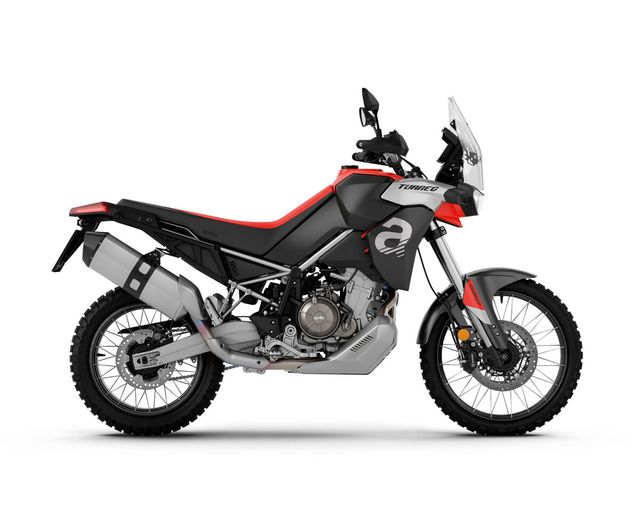 APRILIA TUAREG 660 (PRECIO ESPECIAL) (140 €/MES)