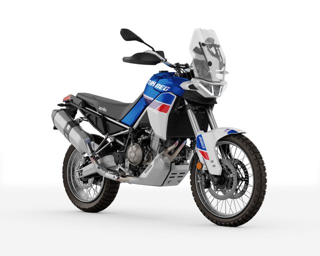 APRILIA TUAREG 660 (PRECIO ESPECIAL) (140 €/MES)