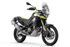 APRILIA TUAREG 660 (PRECIO ESPECIAL) (140 €/MES)
