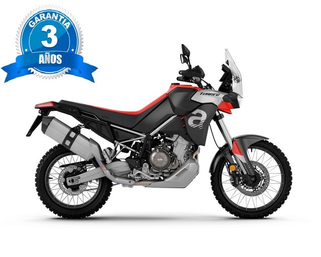 APRILIA TUAREG 660 (PRECIO ESPECIAL) (140 €/MES)