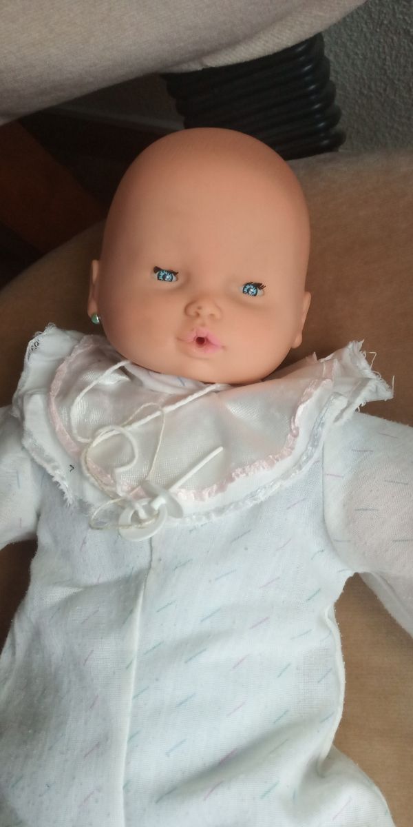 Muñecos Nenuco Famosa