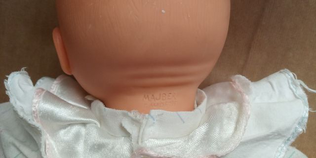 Muñecos Nenuco Famosa