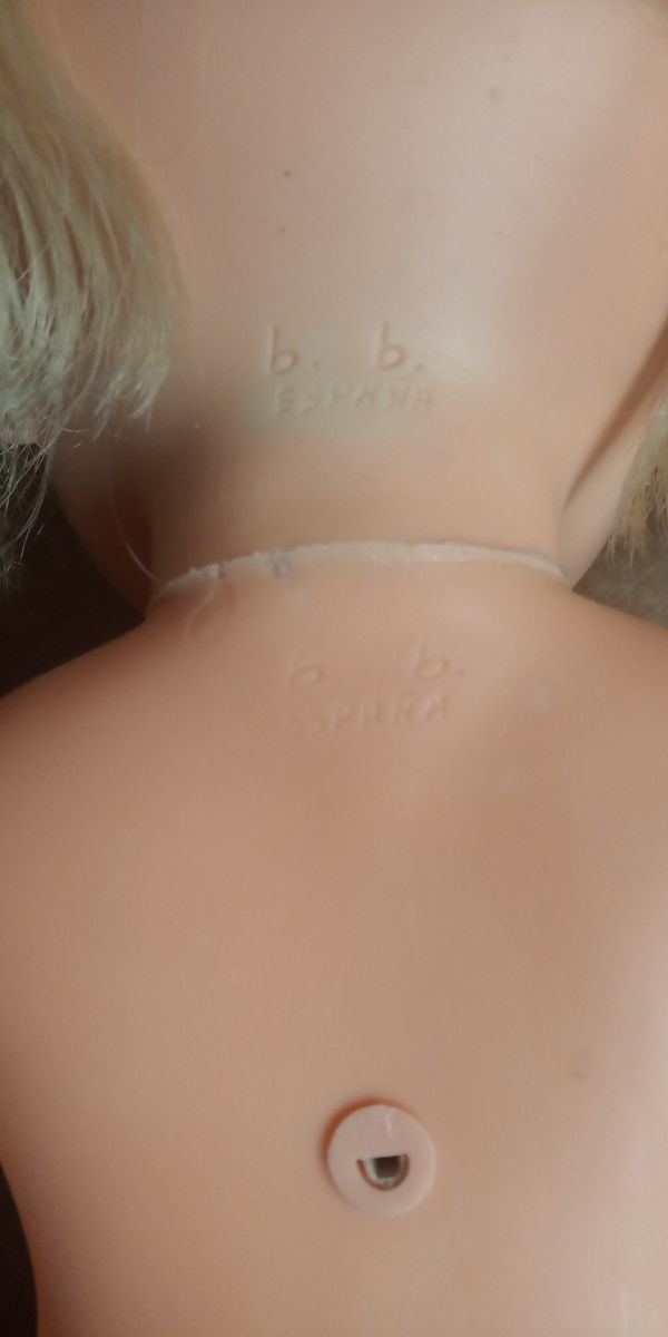 Muñecos Nenuco Famosa