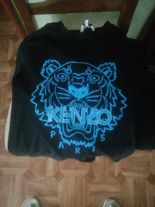 kenzo serrano 40