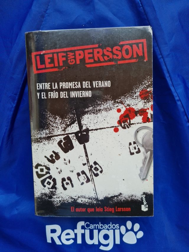 Entre la promesa del verano y el frío del invierno