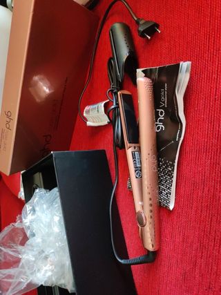 plancha ghd rose gold - Gran venta
