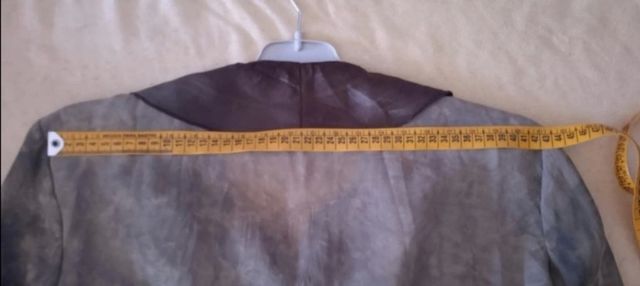 Blusa mujer manga larga