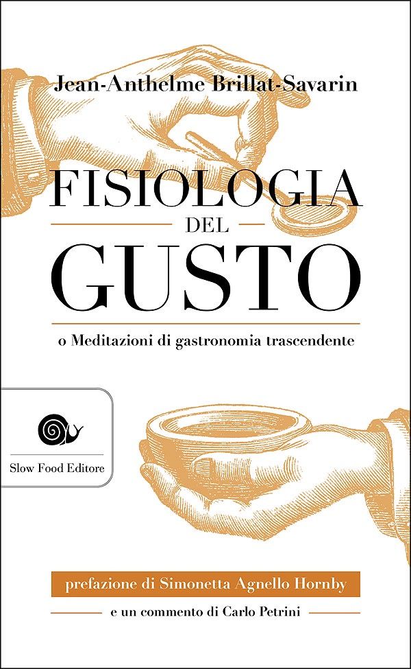 La fisiologia del gusto 