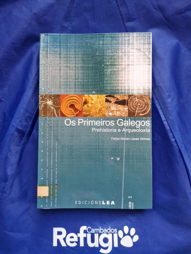 Os Primeiros Galegos