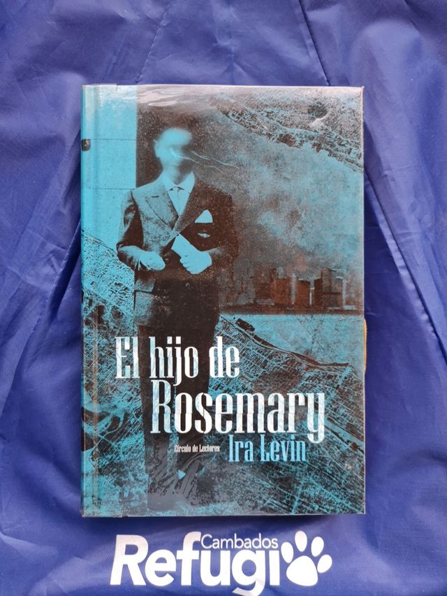 El hijo de Rosemary