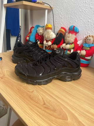repollo grieta Sedante nike tn negras hombre fluido No quiero abrazo