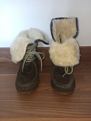 Botas