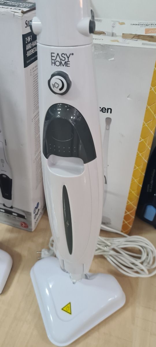 vaporeta escoba easy home