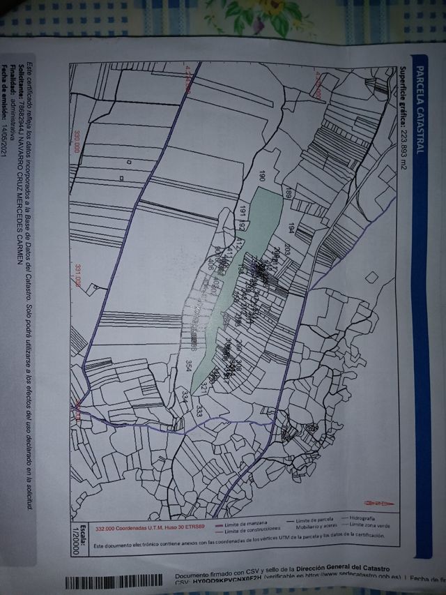 FINCA CÓRDOBA OCASIÓN 22HECTAREAS