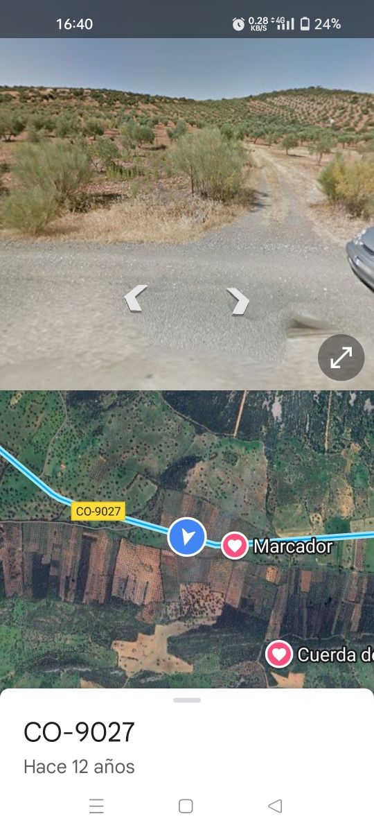 FINCA CÓRDOBA OCASIÓN 22HECTAREAS