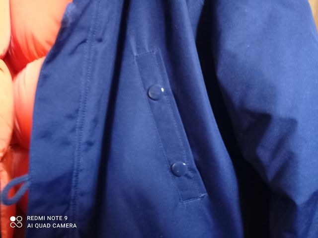 Parka Polo Ralph Lauren 18/20