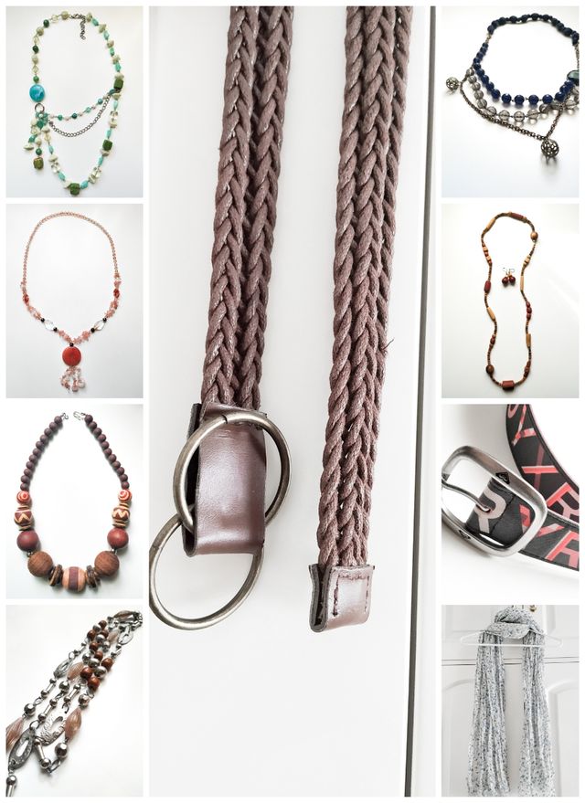 Lotes de complementos