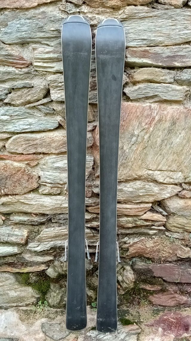 Esquís Atomic Race 6