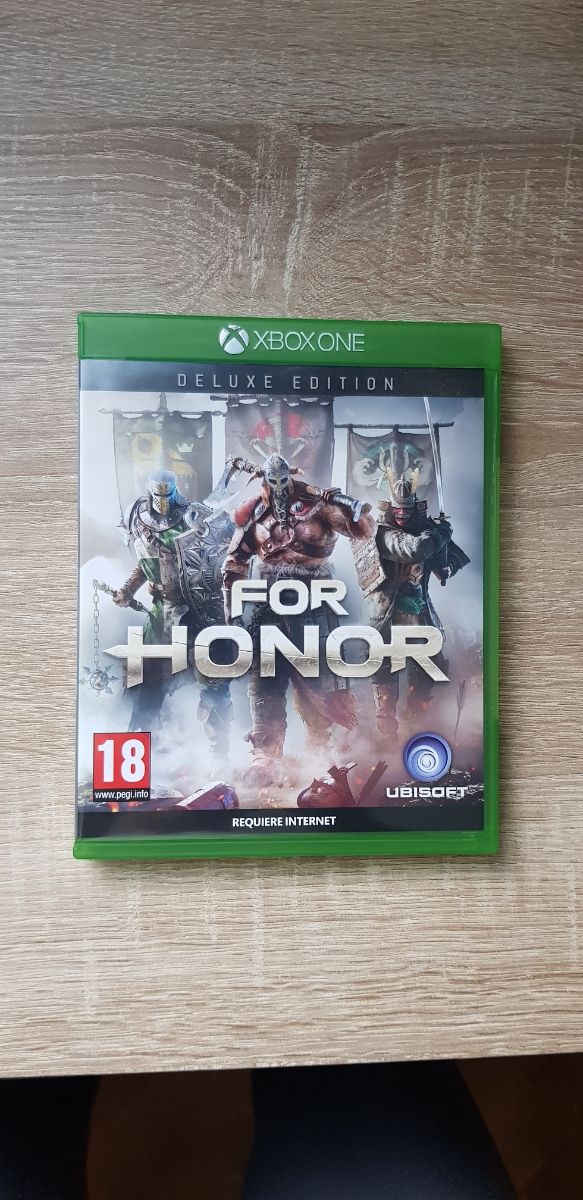 Imagen de For honor