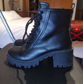 الركود العصيان تلقاءي botas militares guess - lestellebludelmediterraneo.com