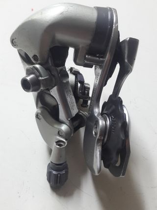 Cambio de bici Shimano 105 1056 de segunda mano por 18 EUR en