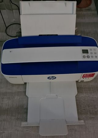 Compra HP - Impresora multifuncional Sm al mejor precio 🥇