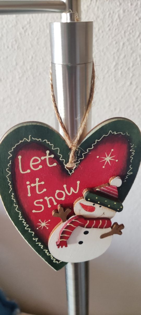 Adornos de Navidad Nuevo