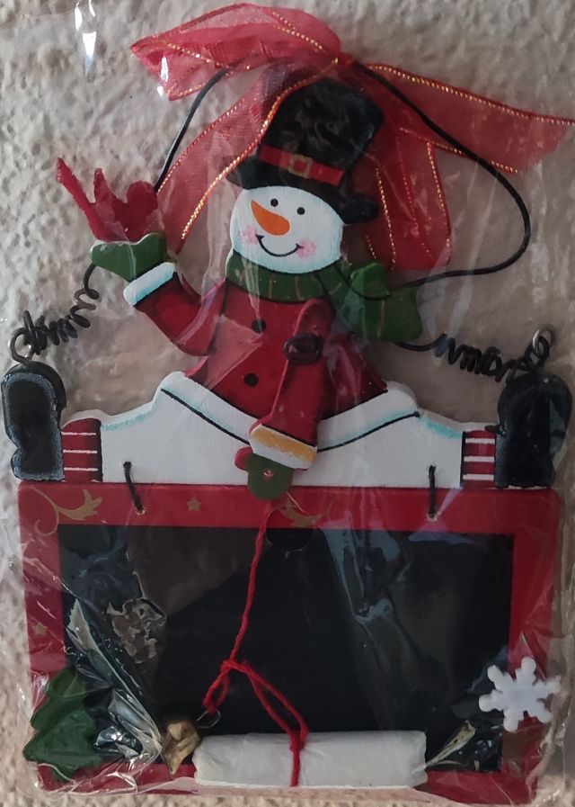 Adornos de Navidad Nuevo