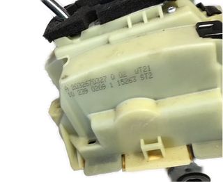 Selector A2032670327 CLC palanca Mercedes