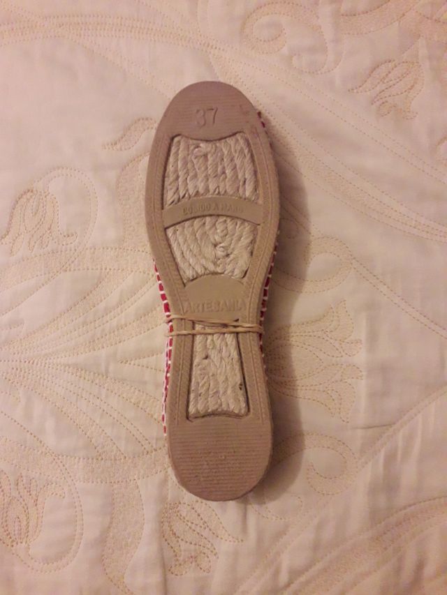 SCARPE DA GINNASTICA