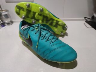 Botas Nike Tiempo Legend \