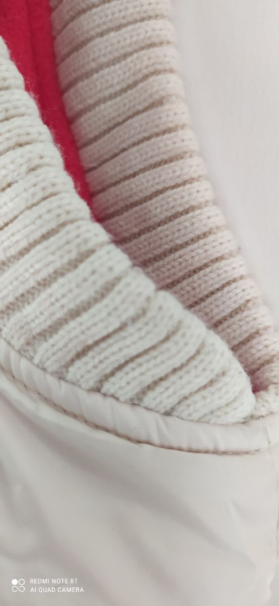 Lee. Chaleco plumón de sra. 