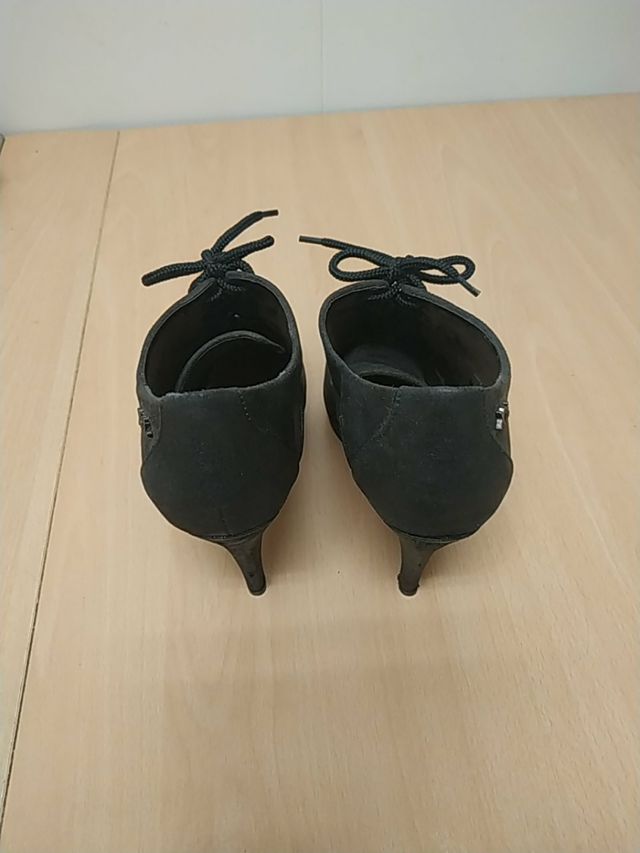 Zapatos tacón aguja