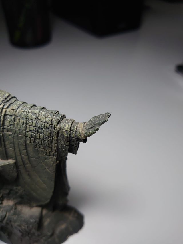 LOS ARGONAUTAS. EL SEÑOR DE LOS ANILLOS