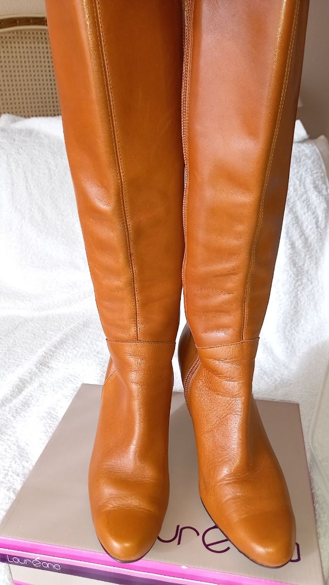 Botas y Zapatos n°35/36