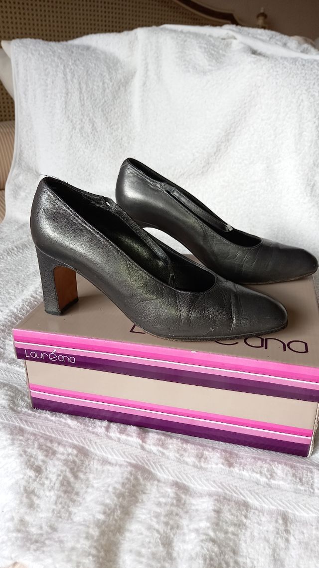 Botas y Zapatos n°35/36