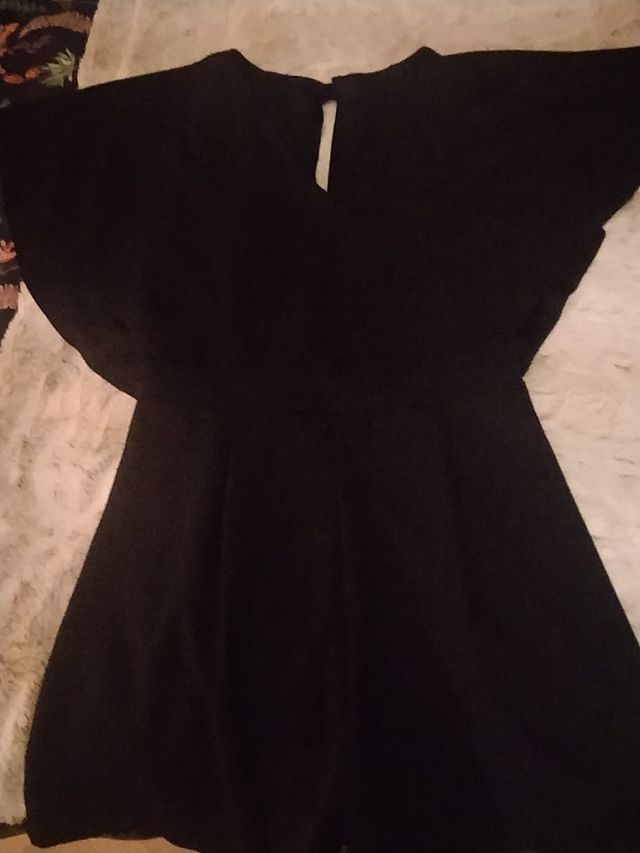 vestido