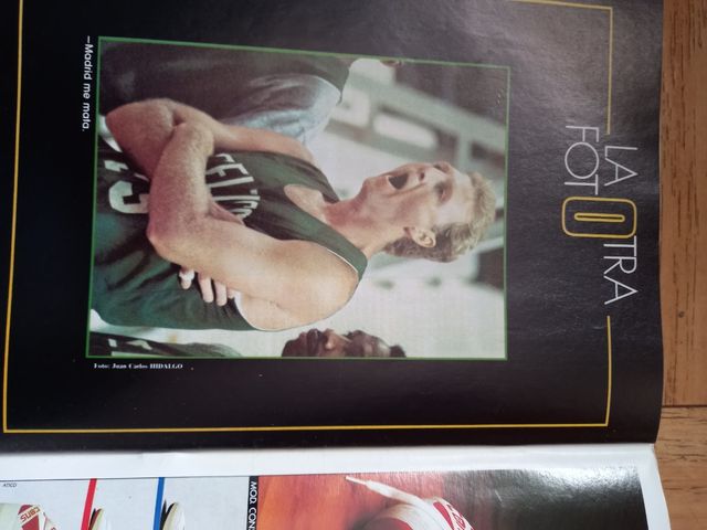 Real Madrid-Boston Celtics