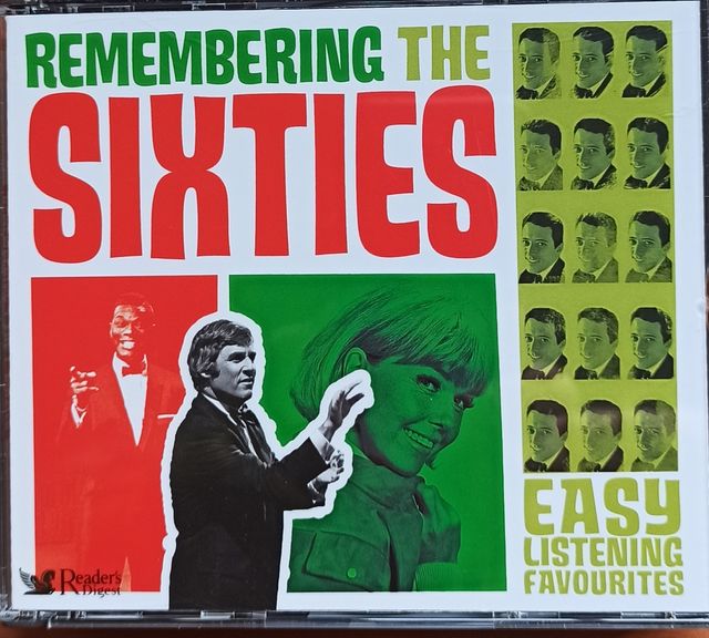 Remembering The Sixties