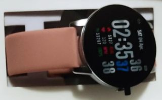Smartwatche UNOTEC. Modelo 20.0257. Style Band 5 de segunda mano por 40 EUR  en Madrid en WALLAPOP