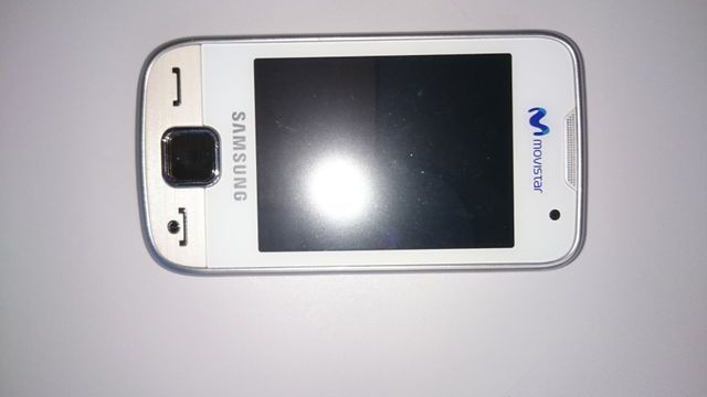 SAMSUNG GT-S5600
