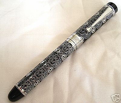 ESTILOGRAFICA DE COLECCION