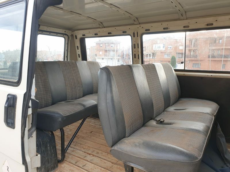 Citroën 1990, foto 10