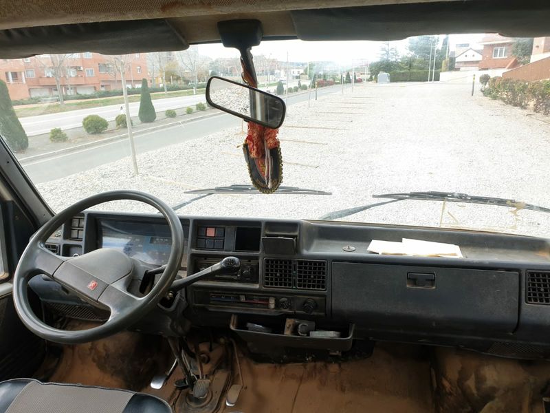 Citroën 1990, foto 9
