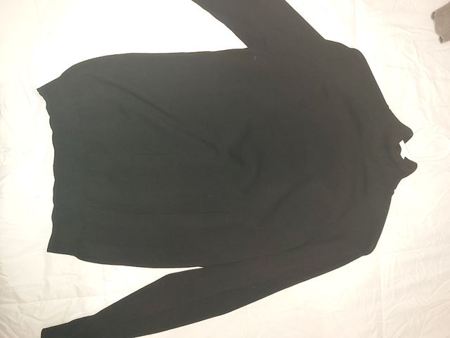 Jersey de punto Zara Nuevo