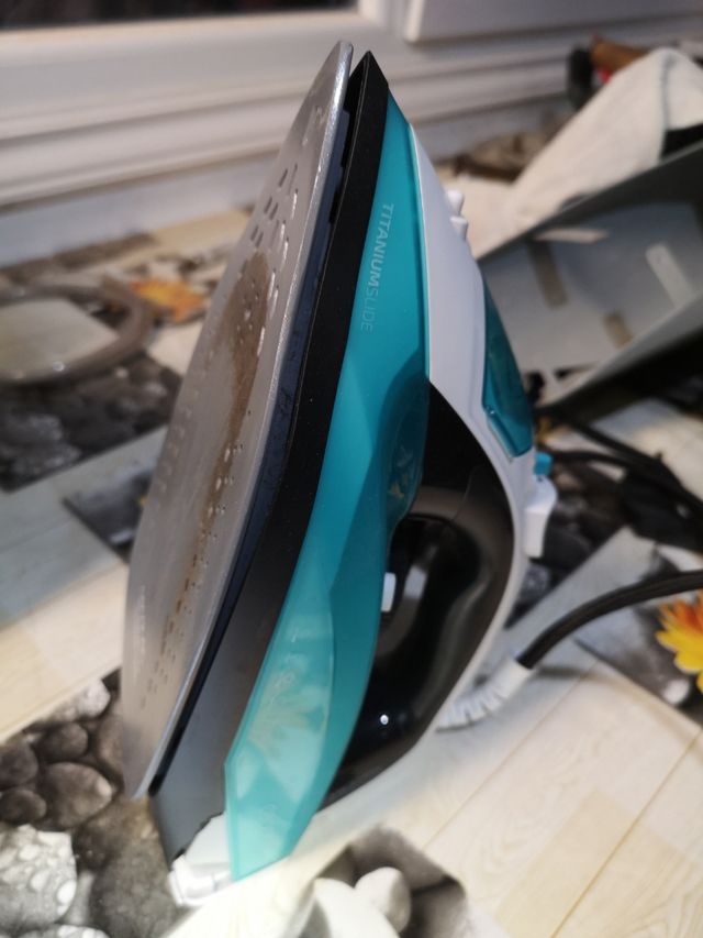 plancha ropa cecotec