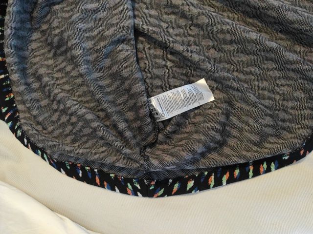 vestido de invierno marca Espírit talla M