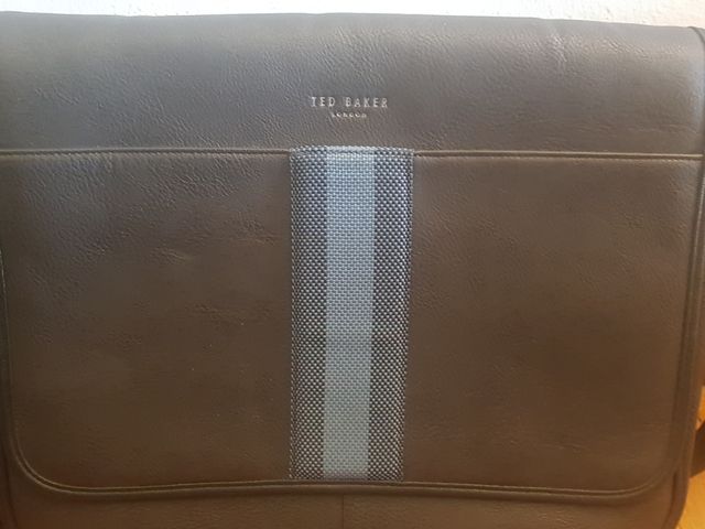 bolsas ted baker y azzaro