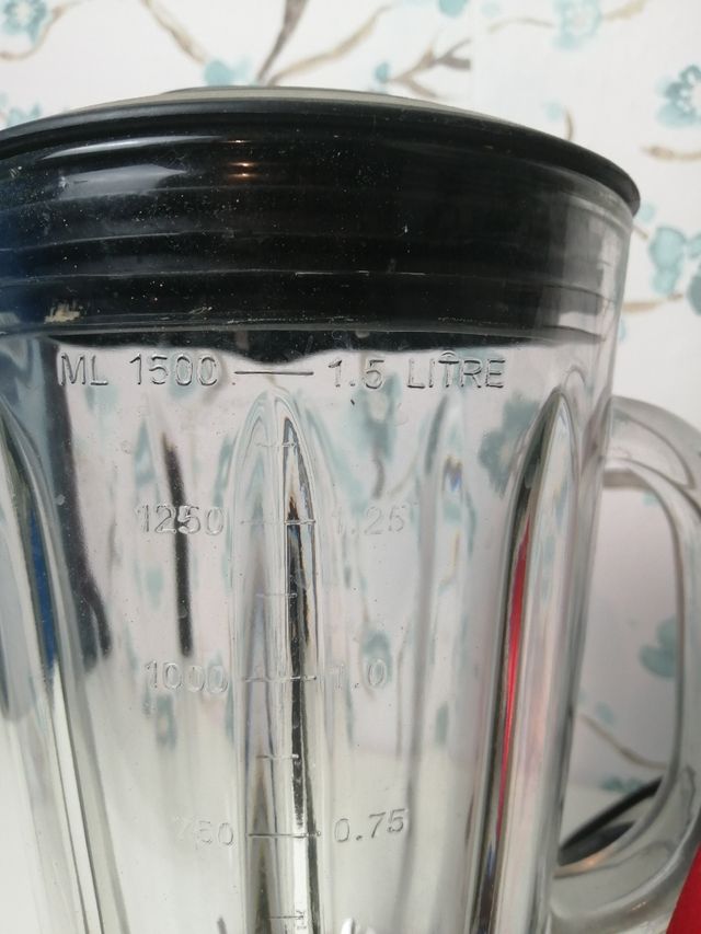 BATIDORA AMERICANA ALPHA