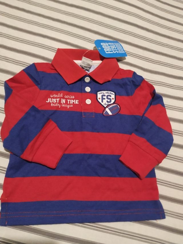 Polo bebé